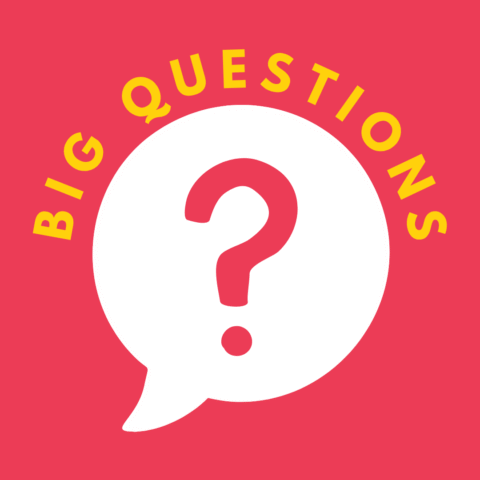 Big Questions (4) – What does it mean to have a relationship with God?