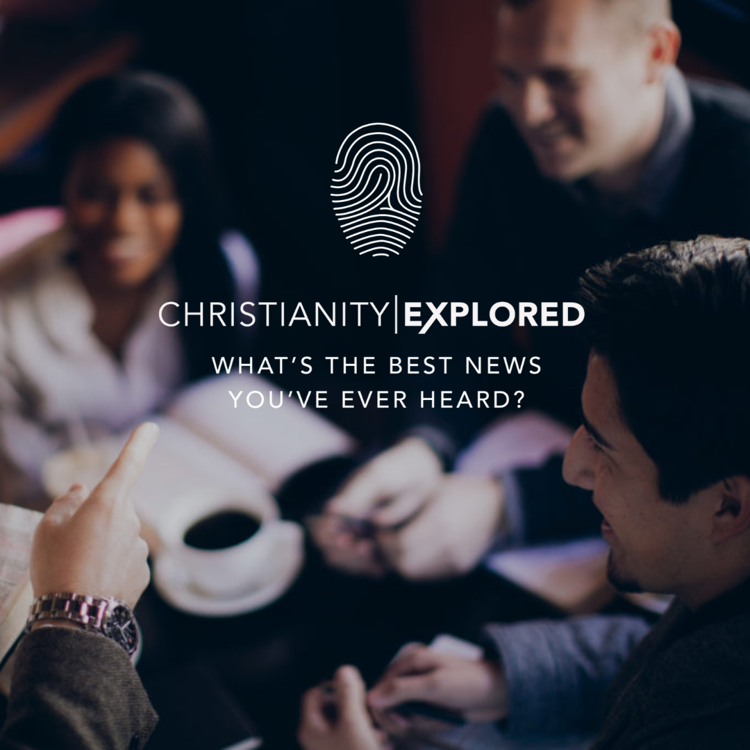 Christianity Explored