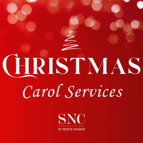 Carol Service – Luke 2:1-7