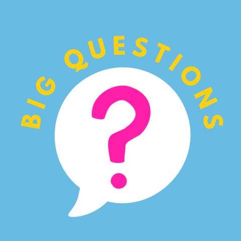 Big Questions (3) – Matthew 16:13-28
