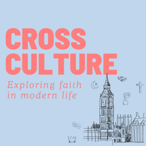 Cross Culture (1) – John 18:1-11